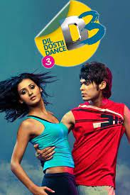 D3: Dil Dosti Dance (Love, Friendship, Dance)