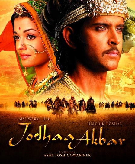 Jodhaa Akbar (film 2008)