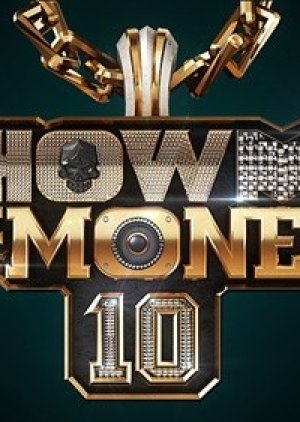 Show Me The Money: Season 10 (2021)