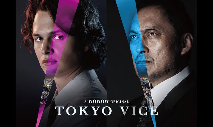 tokyo vice season2