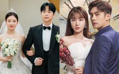 10 Contract Marriage K-Dramas You Don’t Want To Miss