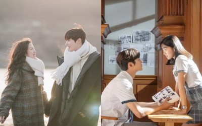 10 High School K-Dramas To Watch At The Start Of A New School Year
