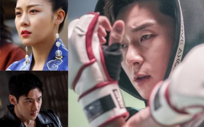 10 K-Dramas That Are Based On True Life Events