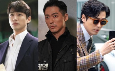 10 Must-Watch Namgoong Min K-Dramas