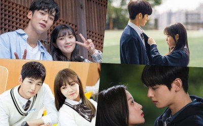 11 Cute And Sweet High School Romance K-Dramas