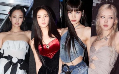 11 Iconic Styles From BLACKPINK’s “Born Pink” World Tour