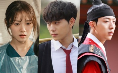 11 K-Dramas To Watch Featuring The Amazing Cast Of “Sh**ting Stars”