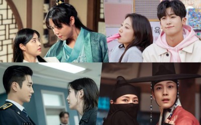 11+ New K-Dramas To Add To Your Watch List In January 2024