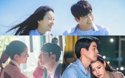 12 More K-Dramas From 2021 To Add To Your Watch List