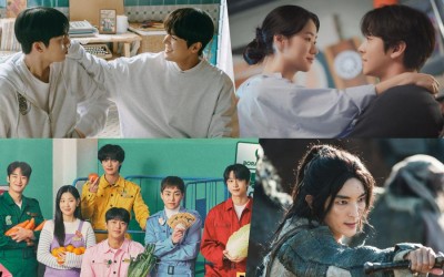 12+ New K-Dramas Set To Premiere In September 2023