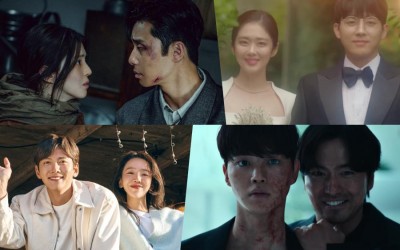 12+ New K-Dramas To Check Out In December 2023