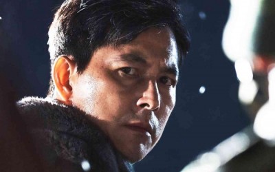 “12.12: The Day” Is 1st Korean Film Of 2023 To Surpass 11 Million Moviegoers