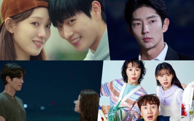 13 April K-Drama Premieres To Get Excited About