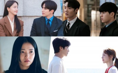 13 June K-Drama Premieres To Look Forward To