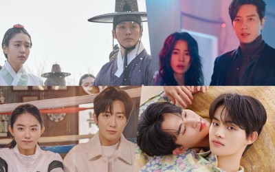 14-new-k-dramas-to-check-out-in-august-2023