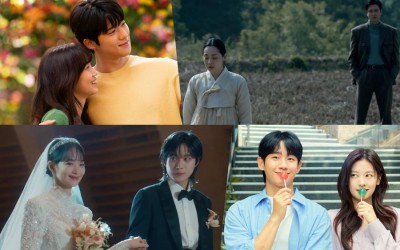 14-new-k-dramas-to-check-out-in-august-2024