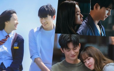 15 K-Drama Couples Of 2021 That Stole Our Hearts