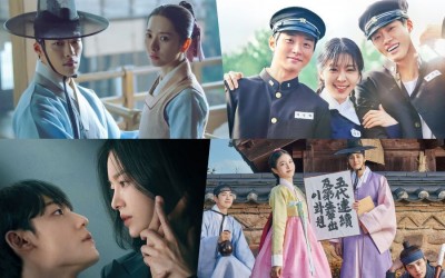 15 K-Dramas To Watch In March 2023