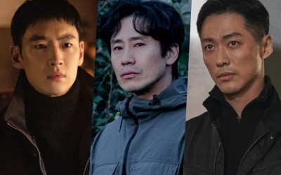 15 Top K-Drama Actors That Impressed In 2021