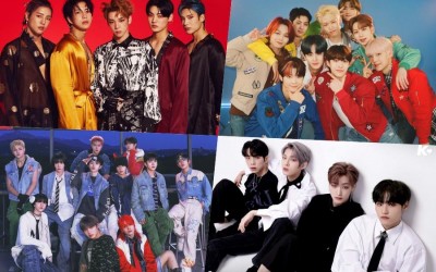 15 Underrated K-Pop Boy Groups That Deserve Recognition