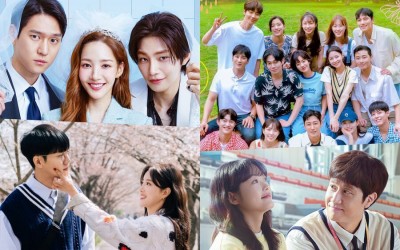 18 New Shows Premiering In September That K-Drama Fans Should Look Out For
