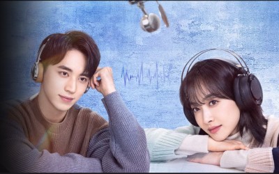 Recap Chinese Drama "Almost Lover (2022)" Episode 10