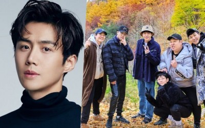 “2 Days & 1 Night Season 4” Chief Producer Responds To Petitions For Kim Seon Ho To Return To The Show