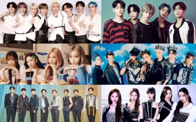 2022 KBS Song Festival Announces Star-Studded Lineup
