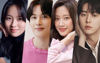 2022 MAMA Awards Announces Star-Studded Lineup Of Presenters