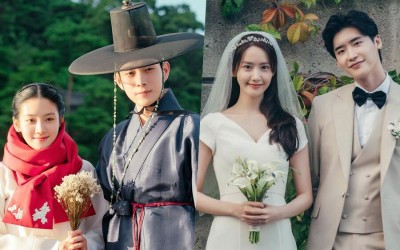 2022 MBC Drama Awards Unveils Nominees For Best Couple Award