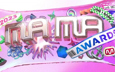 2023 MAMA Awards Announces Date And Venue