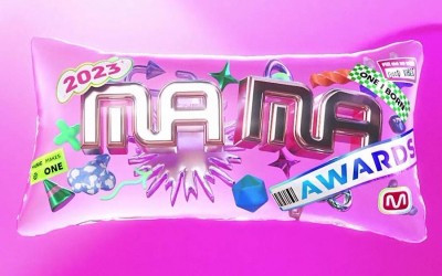 2023 MAMA Awards Announces Nominees + Pre-Voting Begins