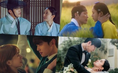 2023 MBC Drama Awards Unveils Nominees For Best Couple Award