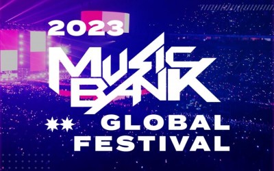 2023 Music Bank Global Festival In Japan Announces Star-Studded Lineup