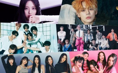 2023 SBS Gayo Daejeon Announces Lineup Of Special Stages