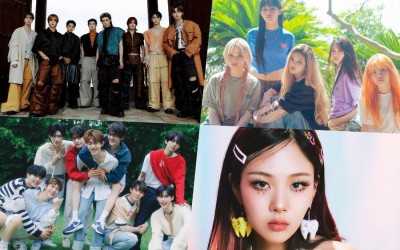 2024 Asia Artist Awards (AAA) Announces 1st Lineup