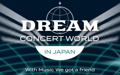 2024 Dream Concert To Be Held In Japan For 2 Nights In August