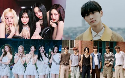 2024 K-Link Festival Announces Star-Studded Lineup Of Performing Artists