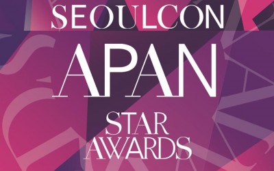 2024 Seoulcon APAN Star Awards Announces Date And Venue