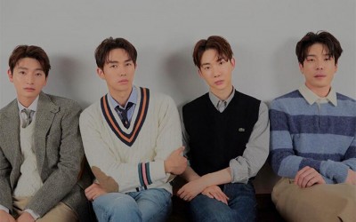 2AM To Release New Song Next Week