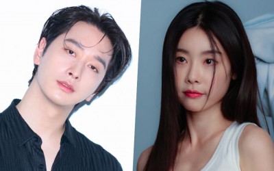 2PM’s Chansung And Girl’s Day’s Sojin Confirmed For New ENA Rom-Com Reportedly Starring Yoo In Na, Yoon Hyun Min, And Joo Sang Wook