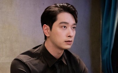 2PM’s Chansung Is The Owner Of A Famous Chicken Franchise In Upcoming Rom-Com