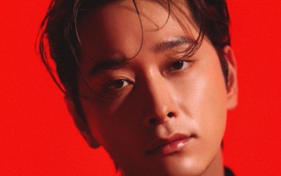 2PM's Chansung To Star In Japanese Romance Film