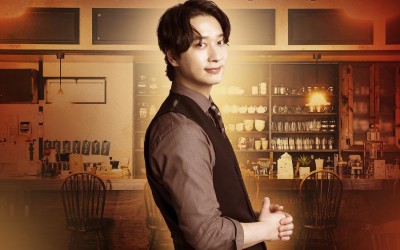 2PM's Chansung's Japanese Drama "Junkissa Inyeon" Confirms Fuji TV Broadcast Schedule