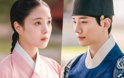 2pms-junho-and-lee-se-young-are-in-their-own-world-in-new-historical-drama