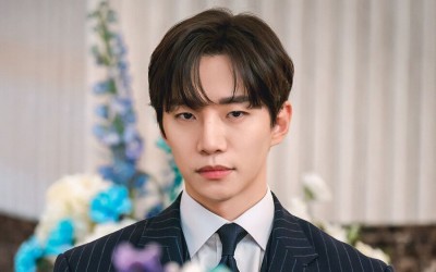 2PM’s Lee Junho Transforms Into A Cool-Headed Heir In New Drama “King The Land”