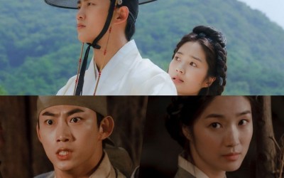 2pms-taecyeon-and-kim-hye-yoons-intriguing-relationship-is-full-of-ups-and-downs-in-secret-royal-inspector-joy