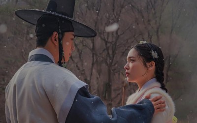 2PM’s Taecyeon And Yoon So Hee Experience A Heart-Fluttering Yet Tragic Romance In “Heartbeat”