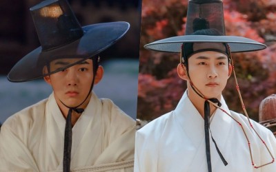 2PM’s Taecyeon Faces All Sorts Of Difficulties At Work In “Secret Royal Inspector Joy”