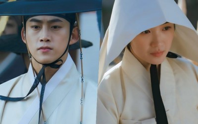 2PM’s Taecyeon, Kim Hye Yoon, And More Prepare A Gripping Show To Catch The Villains In “Secret Royal Inspector & Joy”